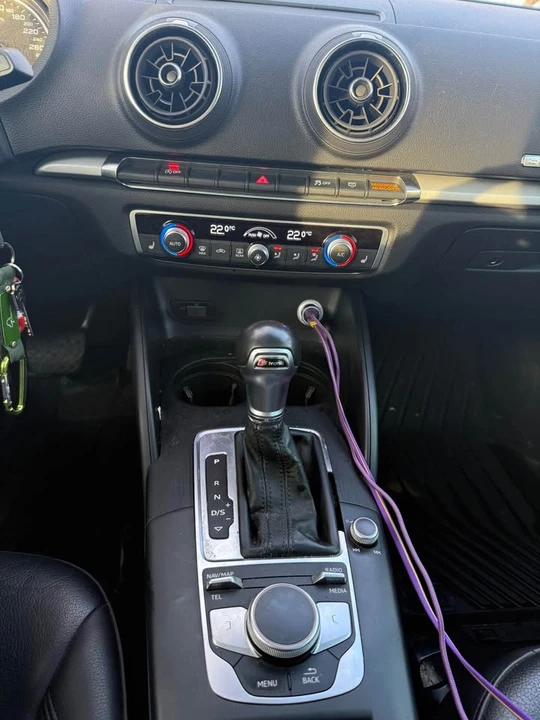 2018 Audi 8V A3 - Image 9 of 10