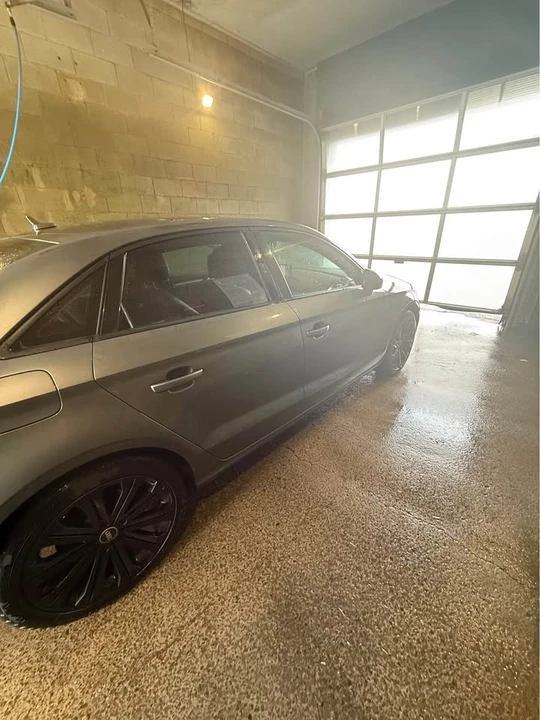 2018 Audi 8V A3 - Image 5 of 10