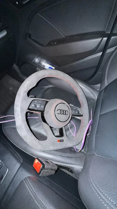 2018 Audi 8V A3 - Image 10 of 10