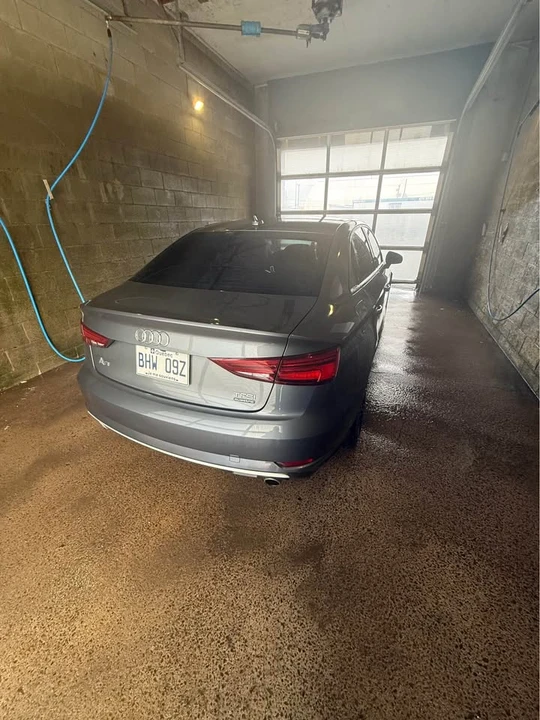 2018 Audi 8V A3 - Image 6 of 10