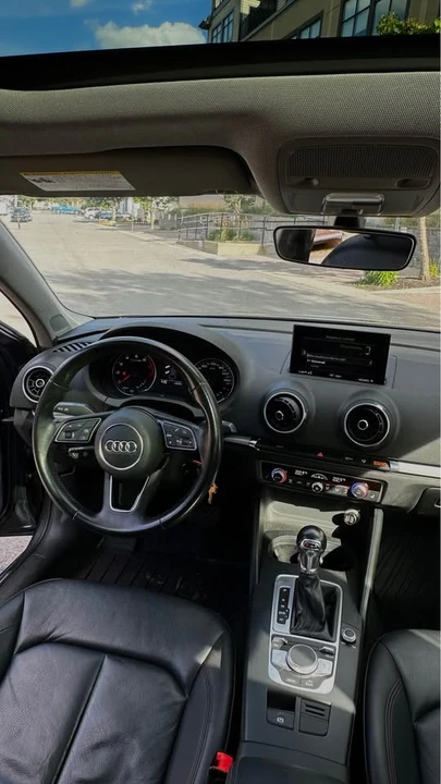 2018 Audi 8V A3 - Image 5 of 9