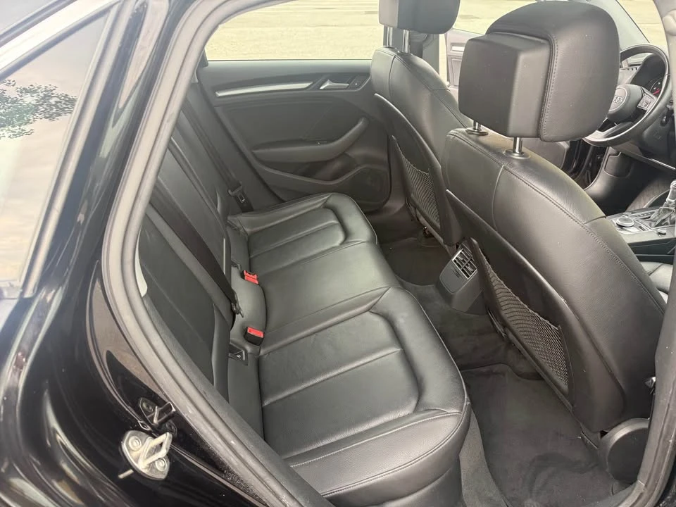 2018 Audi 8V A3 - Image 15 of 18