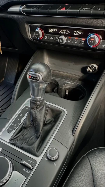 2018 Audi 8V A3 - Image 8 of 9