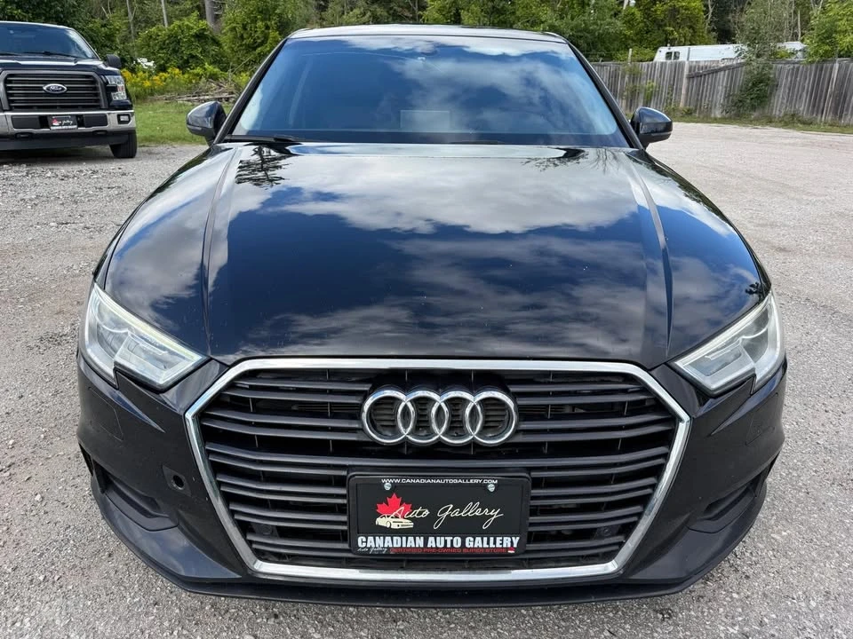 2018 Audi 8V A3 - Image 3 of 10