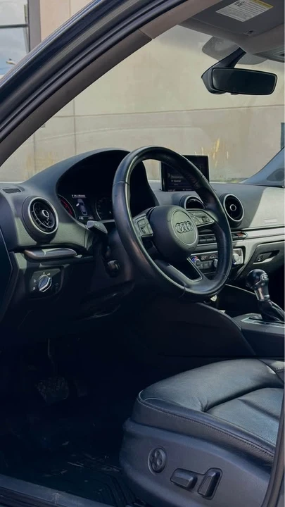 2018 Audi 8V A3 - Image 6 of 9
