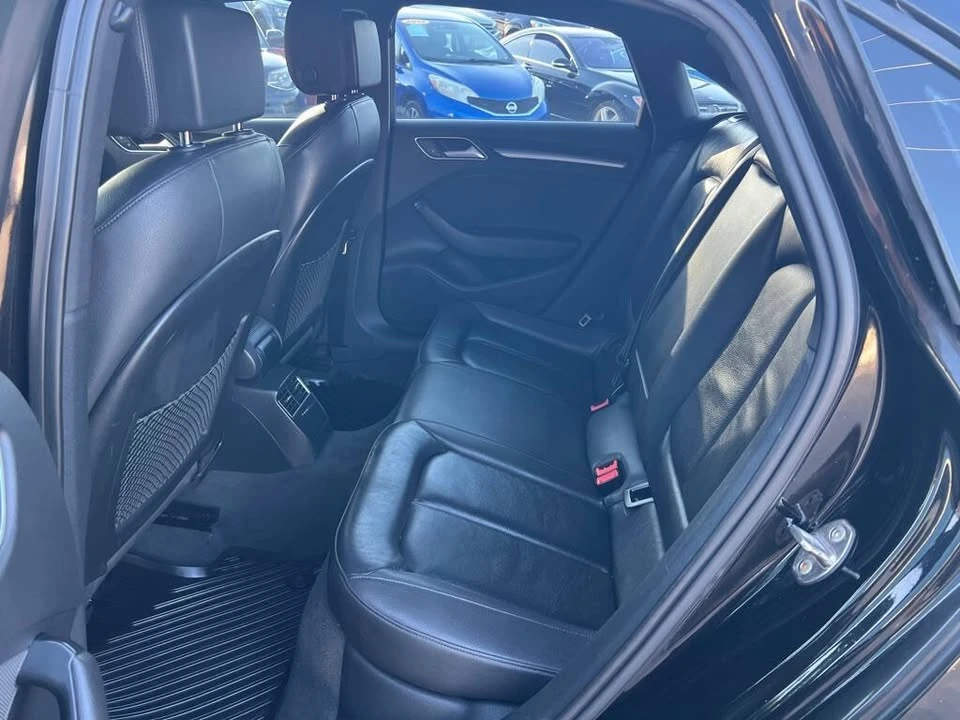 2018 Audi 8V A3 - Image 11 of 17