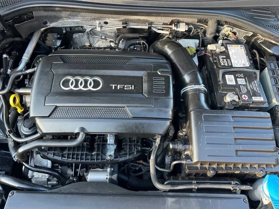 2018 Audi 8V A3 - Image 17 of 17