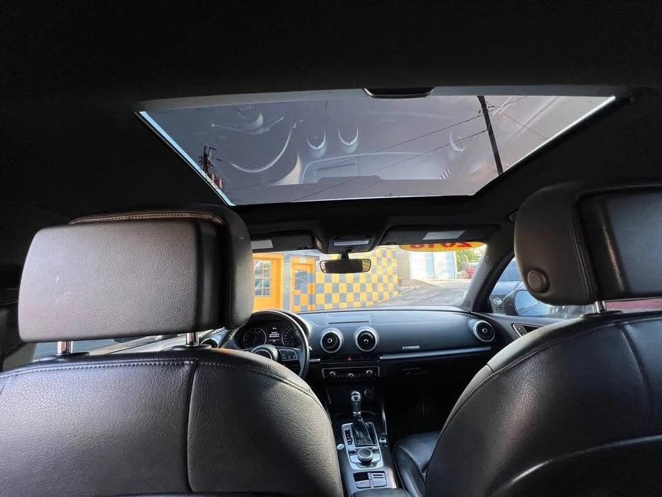 2018 Audi 8V A3 - Image 15 of 17