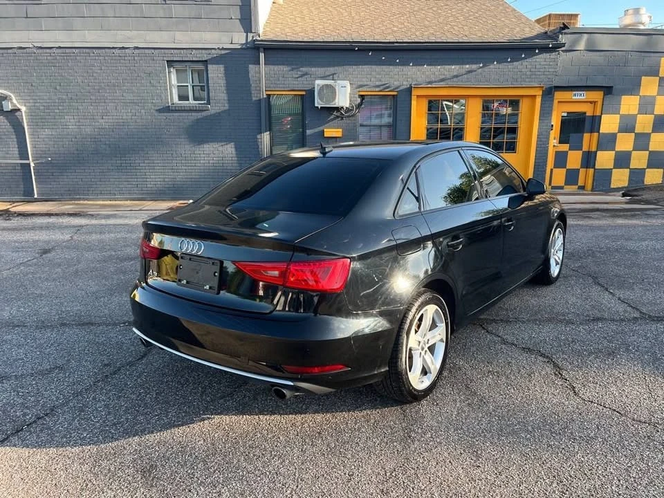 2018 Audi 8V A3 - Image 5 of 17