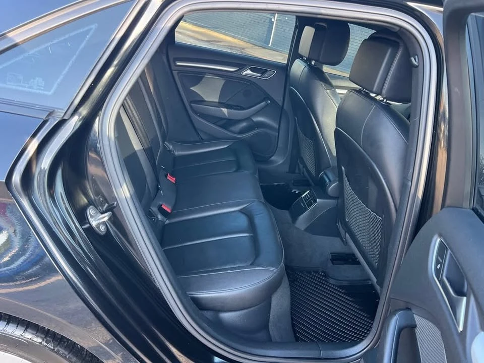 2018 Audi 8V A3 - Image 12 of 17