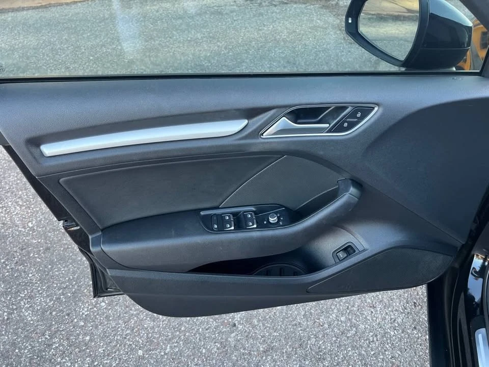 2018 Audi 8V A3 - Image 9 of 17