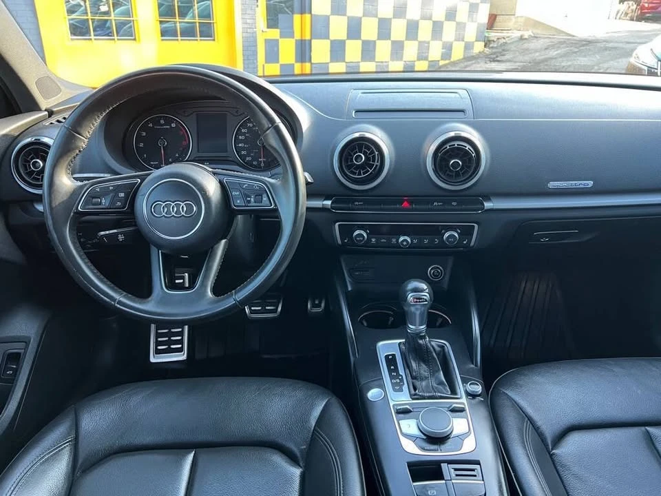 2018 Audi 8V A3 - Image 14 of 17