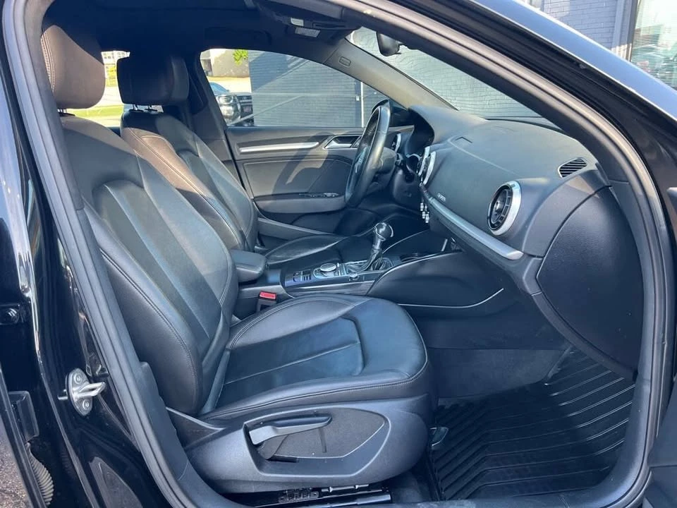 2018 Audi 8V A3 - Image 13 of 17