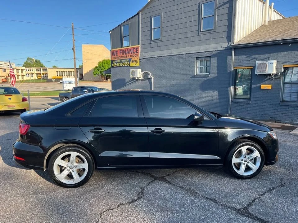 2018 Audi 8V A3 - Image 4 of 17