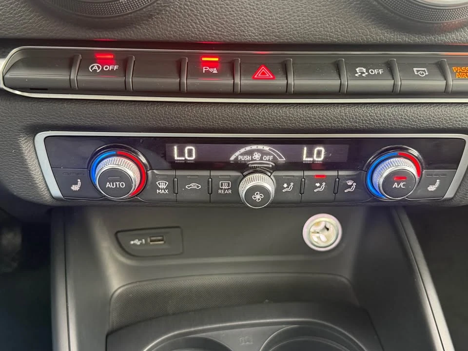2018 Audi 8V A3 - Image 10 of 18