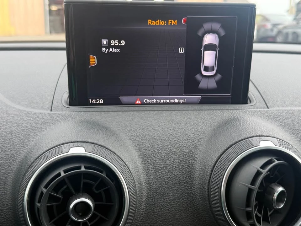 2018 Audi 8V A3 - Image 9 of 18