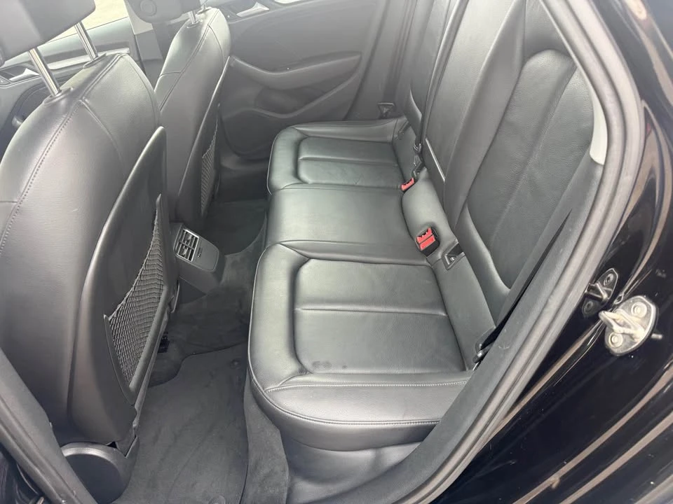 2018 Audi 8V A3 - Image 14 of 18