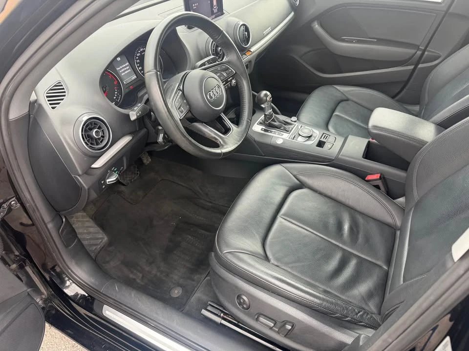 2018 Audi 8V A3 - Image 12 of 18