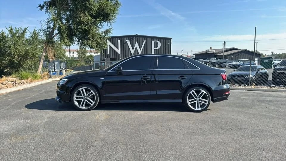 2018 Audi 8V A3 - Image 5 of 18