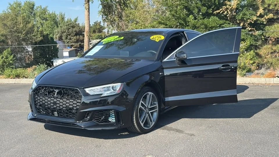 2018 Audi 8V A3 - Image 16 of 18