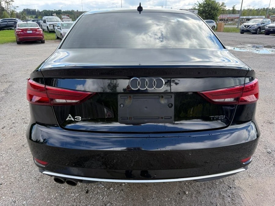 2018 Audi 8V A3 - Image 5 of 20