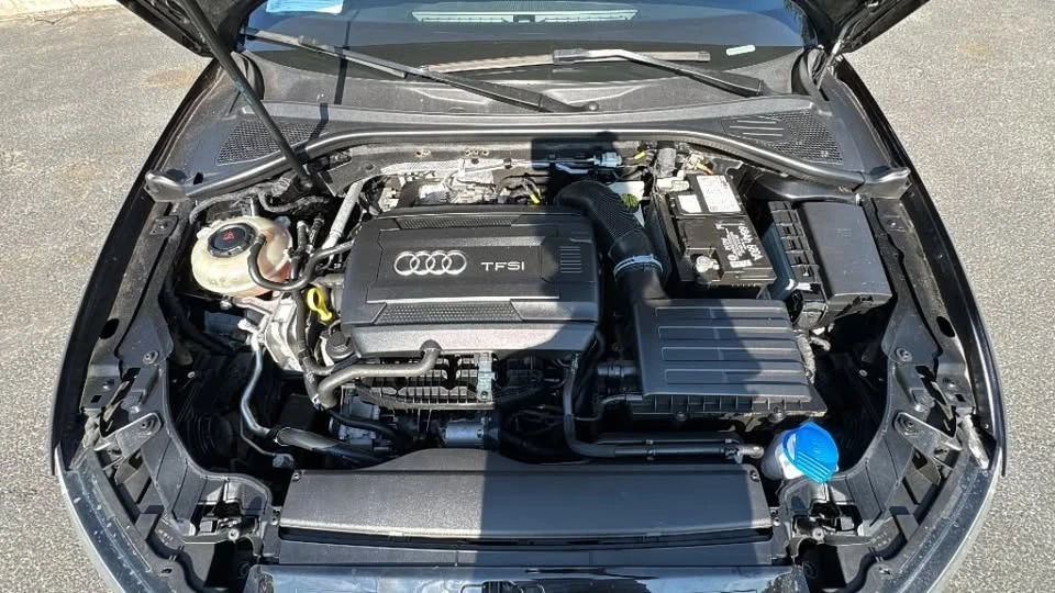 2018 Audi 8V A3 - Image 11 of 18