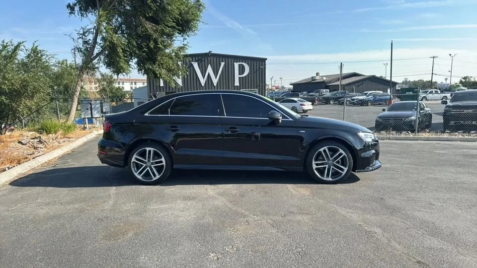 2018 Audi 8V A3 - Image 4 of 18