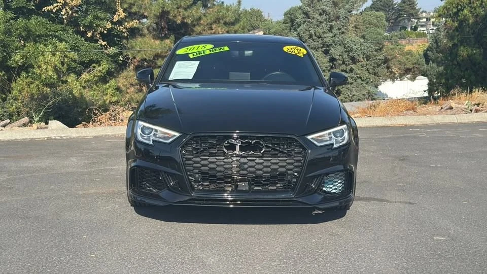 2018 Audi 8V A3 - Image 2 of 18