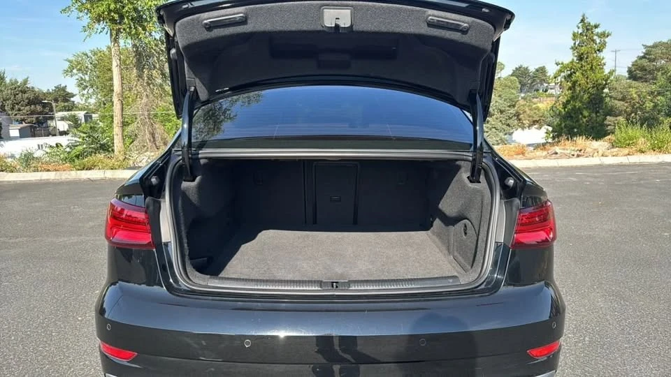 2018 Audi 8V A3 - Image 18 of 18