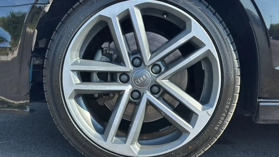 2018 Audi 8V A3 - Image 14 of 18