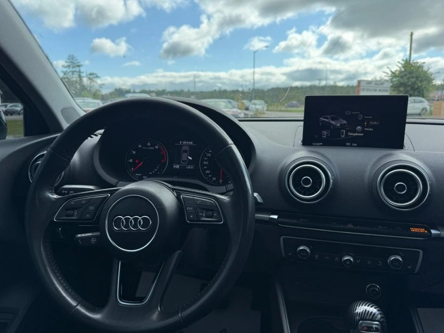 2018 Audi 8V A3 - Image 2 of 20