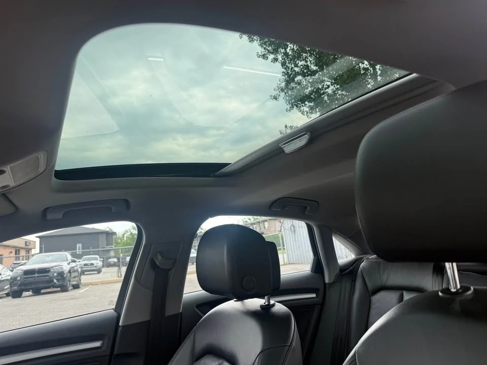 2018 Audi 8V A3 - Image 16 of 18