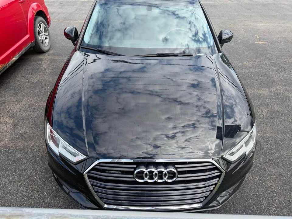 2018 Audi 8V A3 - Image 3 of 14