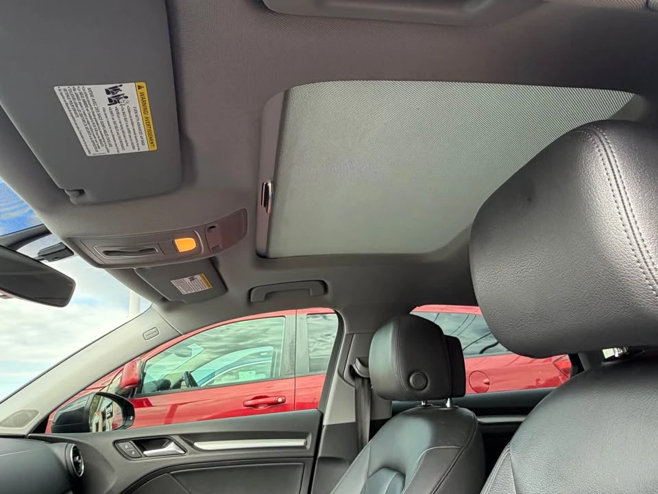 2018 Audi 8V A3 - Image 12 of 14