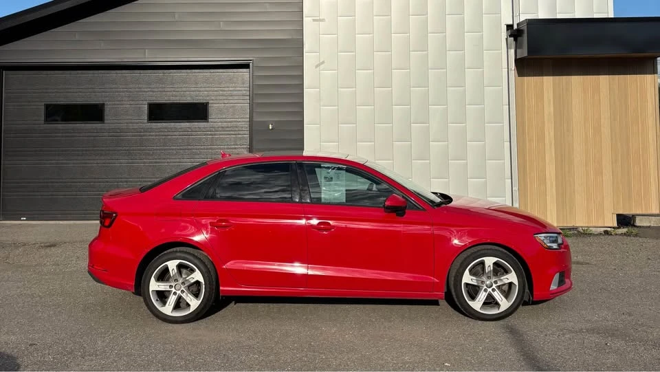 2018 Audi 8V A3 - Image 2 of 10