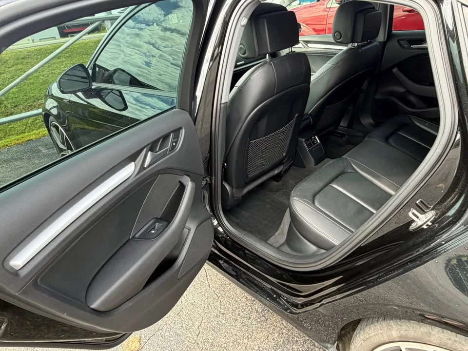 2018 Audi 8V A3 - Image 13 of 14
