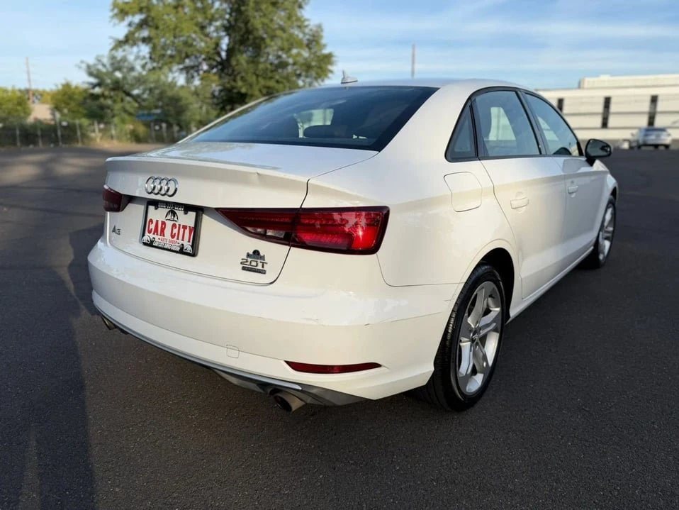 2018 Audi 8V A3 - Image 10 of 20