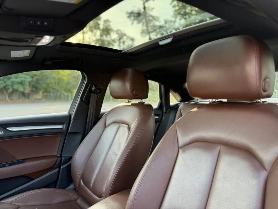 2018 Audi 8V A3 - Image 13 of 20