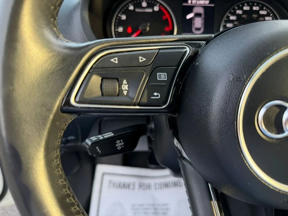 2018 Audi 8V A3 - Image 16 of 20