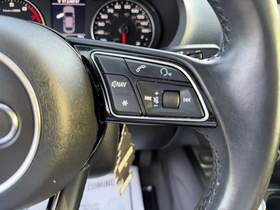 2018 Audi 8V A3 - Image 17 of 20