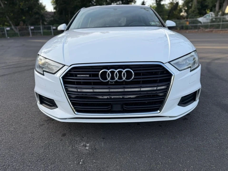 2018 Audi 8V A3 - Image 2 of 20