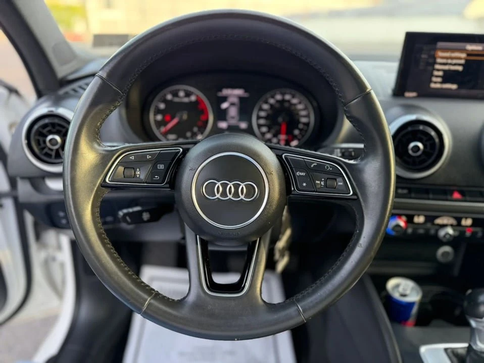 2018 Audi 8V A3 - Image 15 of 20