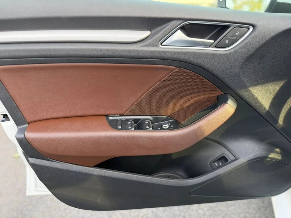 2018 Audi 8V A3 - Image 11 of 20