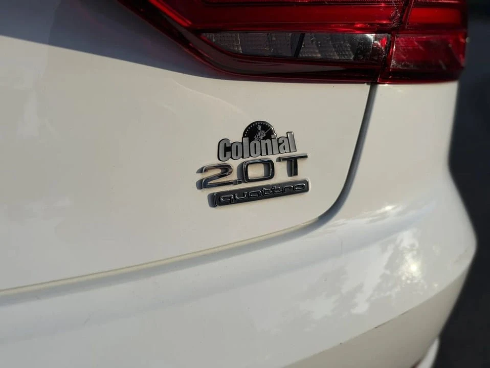 2018 Audi 8V A3 - Image 9 of 20