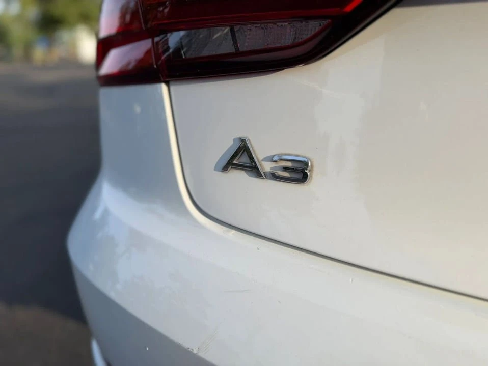 2018 Audi 8V A3 - Image 7 of 20