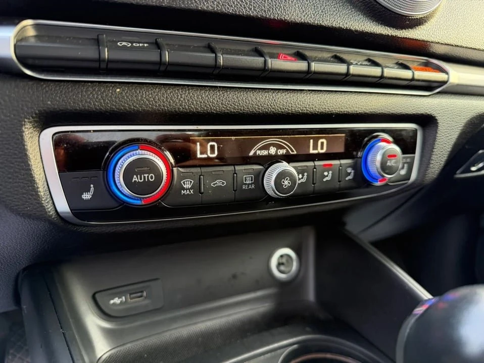 2018 Audi 8V A3 - Image 19 of 20