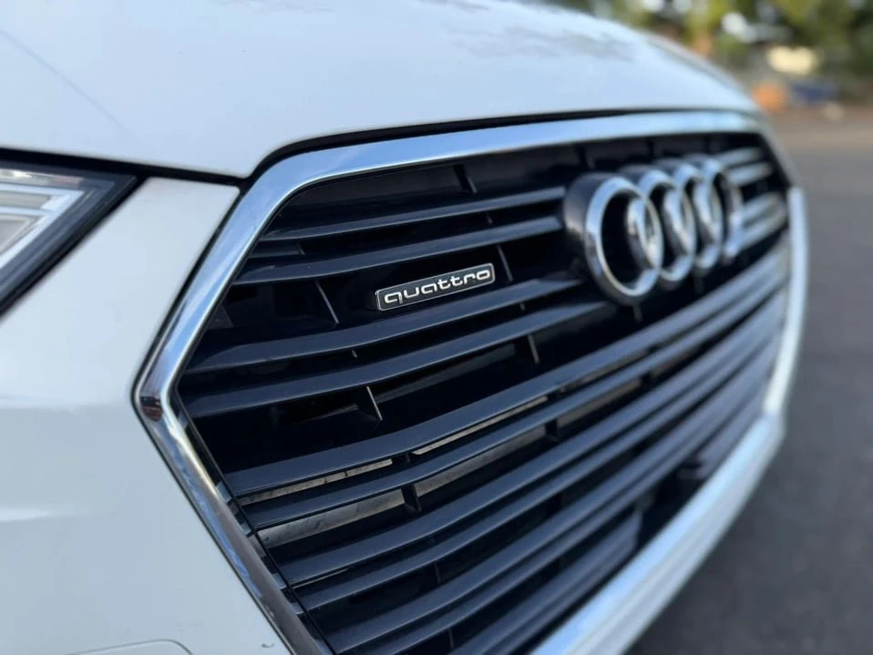 2018 Audi 8V A3 - Image 5 of 20