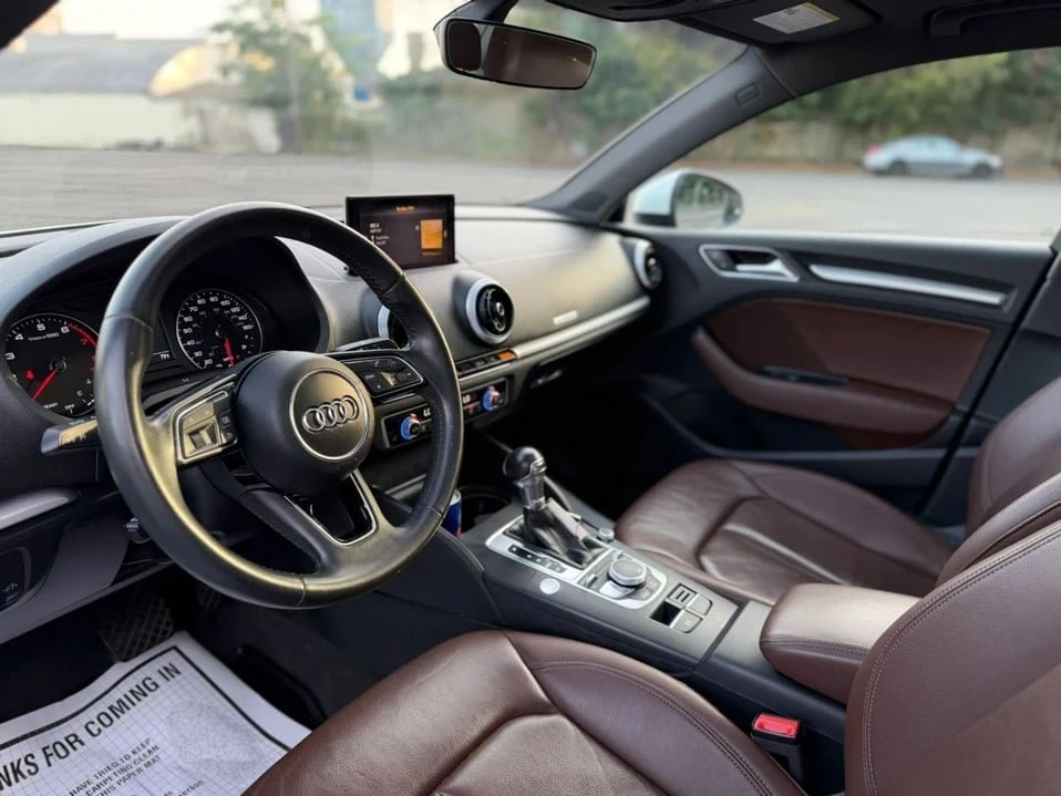 2018 Audi 8V A3 - Image 12 of 20