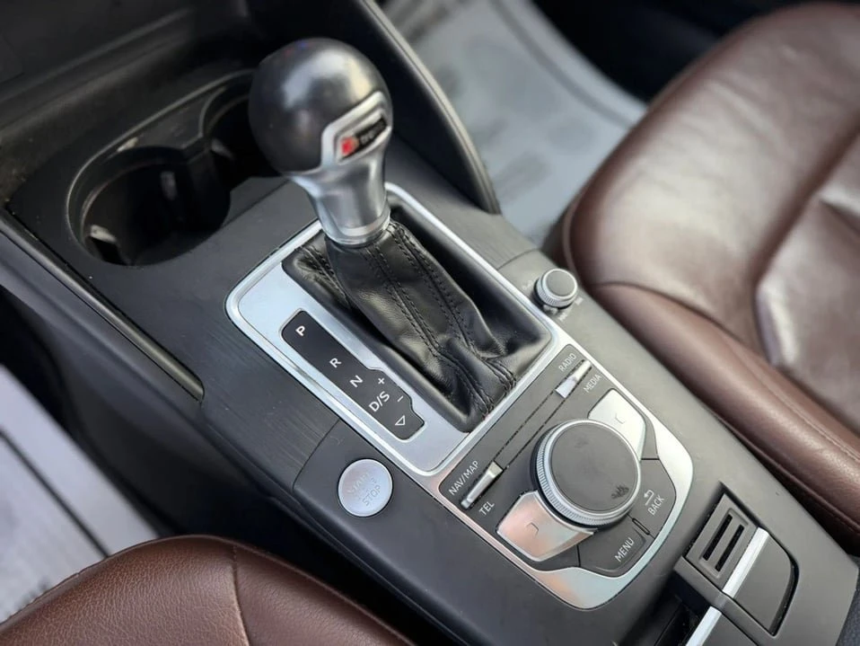 2018 Audi 8V A3 - Image 20 of 20