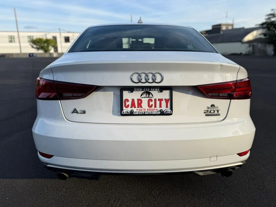 2018 Audi 8V A3 - Image 8 of 20